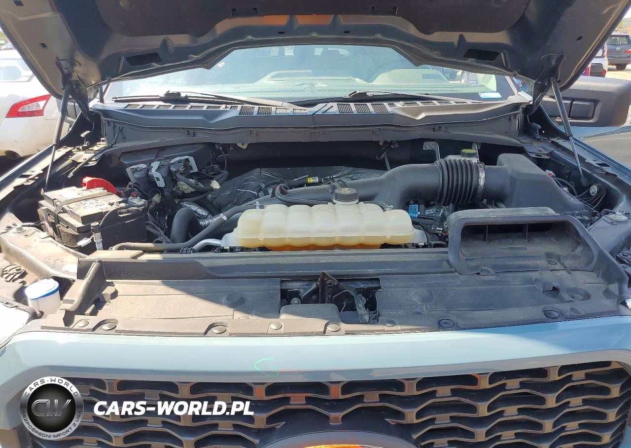 2023 Ford F150 Supercrew VIN:1FTEW1EP1PKD44919 - 11