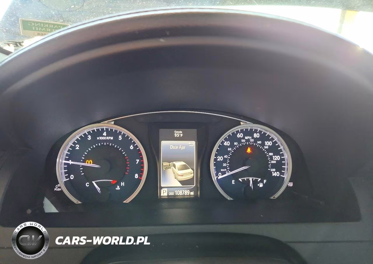 2016 Toyota Camry Le VIN:4T1BF1FK5GU610187 - 9