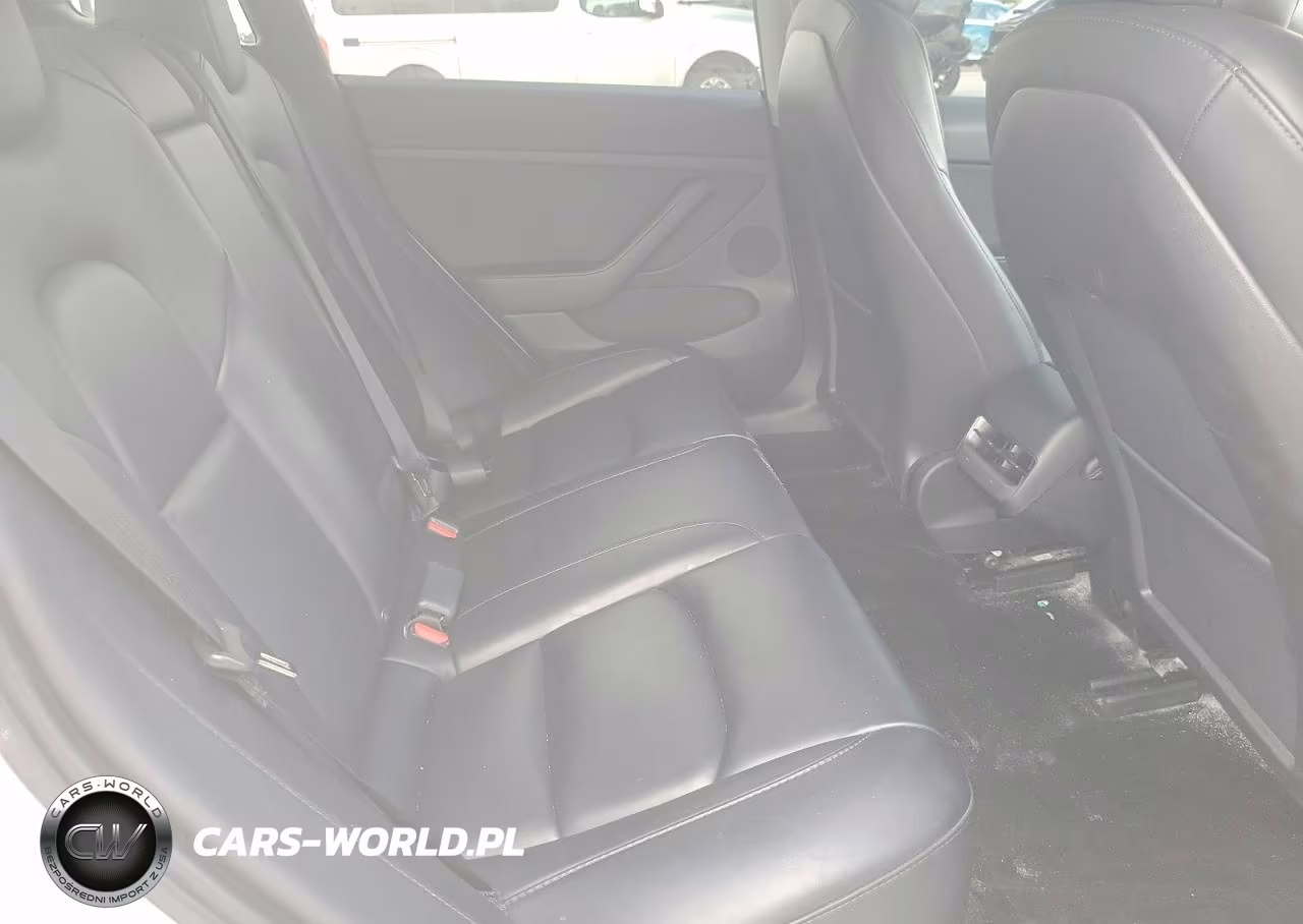 2023 Tesla Model 3 VIN:5YJ3E1EA9PF462851 - 10