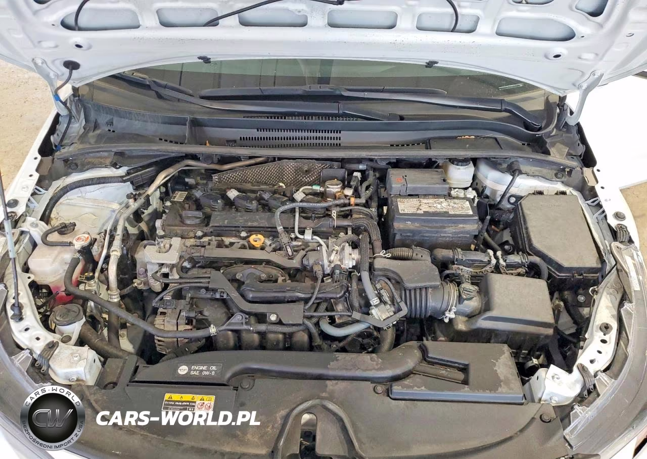 2026 Toyota Corolla Le VIN:5YFB4MDE7TP376568 - 11