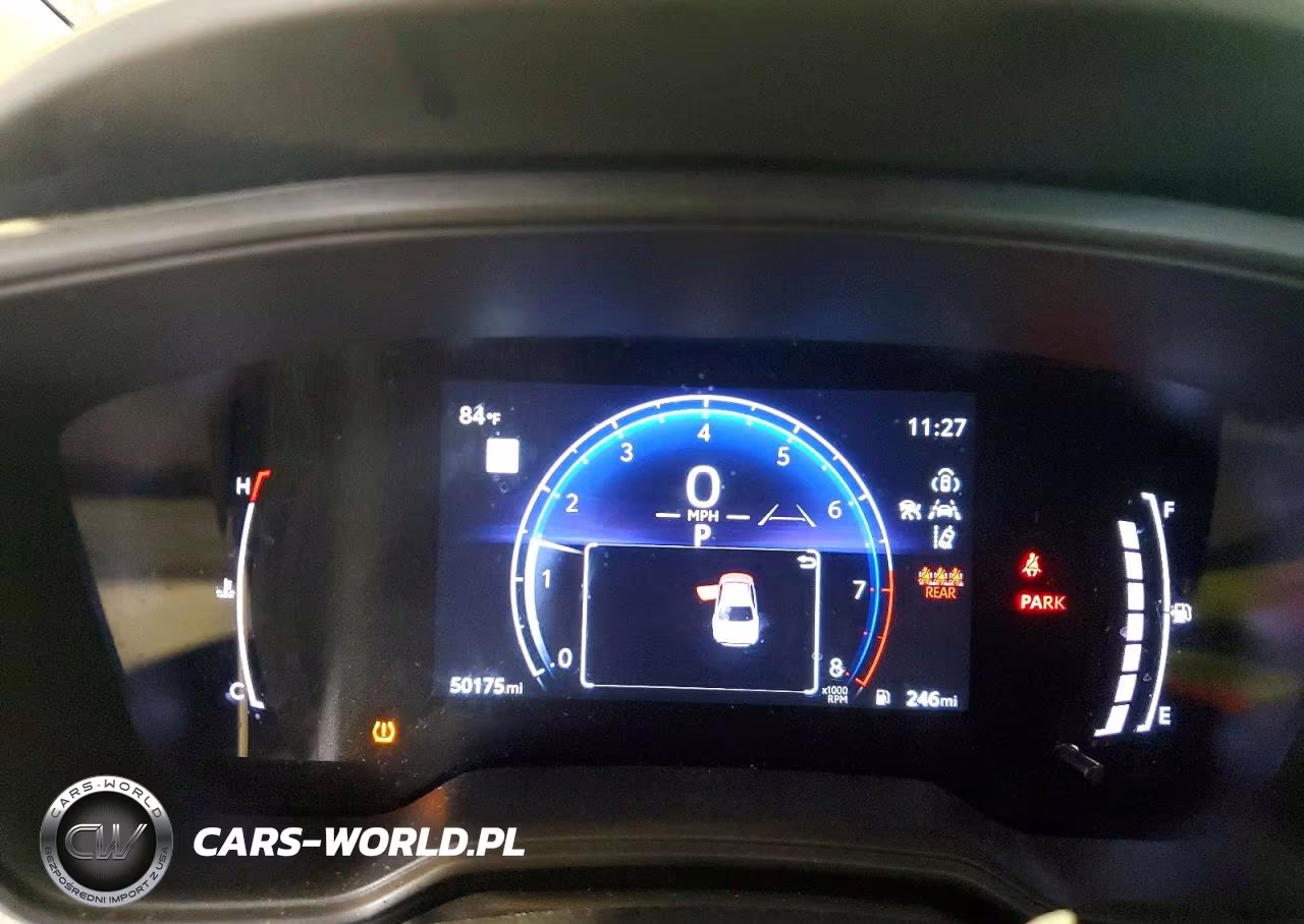 2026 Toyota Corolla Le VIN:5YFB4MDE7TP376568 - 9