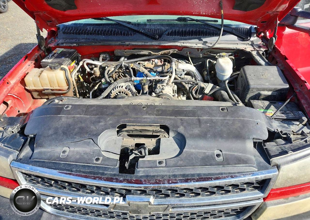 2006 Chevrolet Silverado K3500 VIN:1GCHK33D26F230044 - 11
