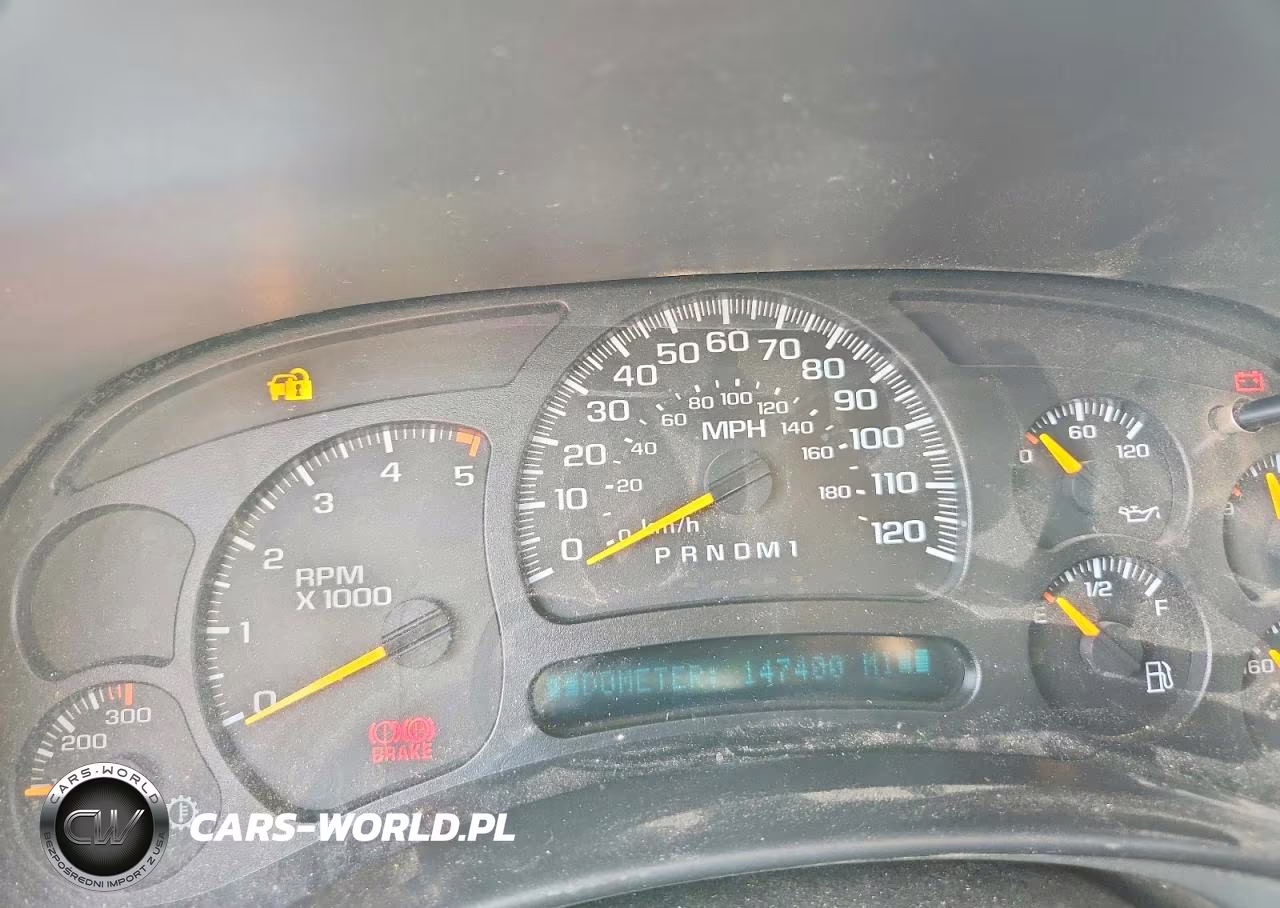 2006 Chevrolet Silverado K3500 VIN:1GCHK33D26F230044 - 9