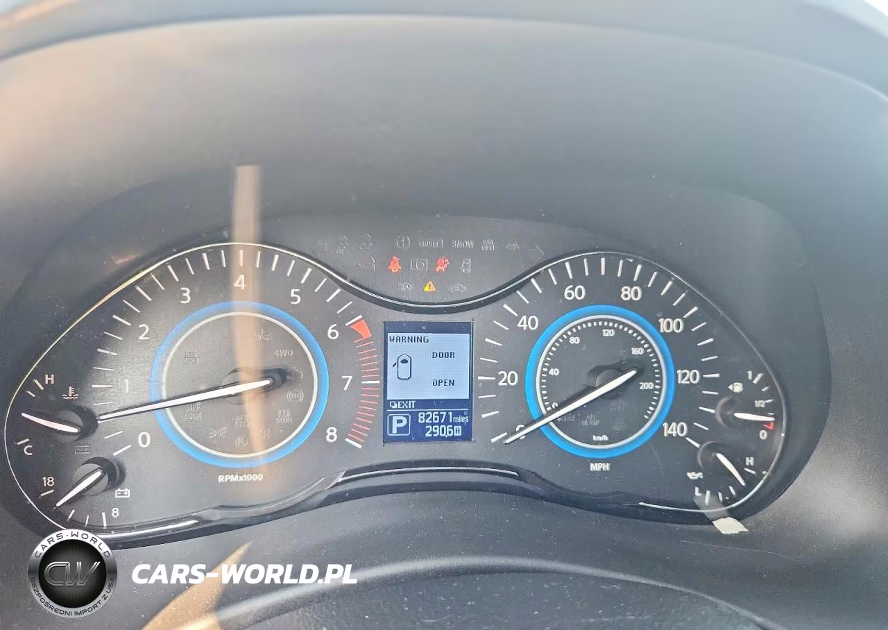 2019 Infiniti Qx80 Luxe VIN:JN8AZ2NC9K9460933 - 9