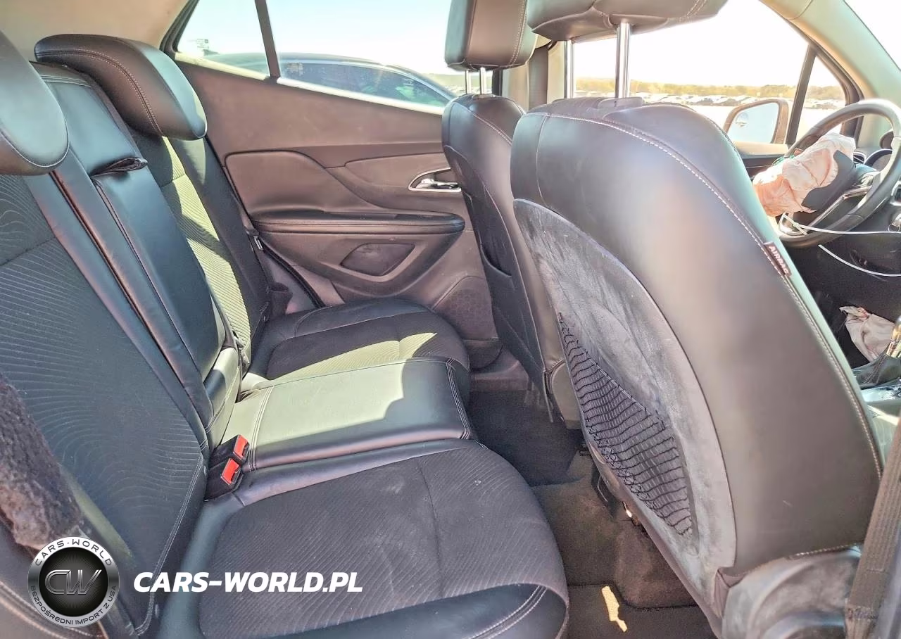 2013 Buick Encore VIN:KL4CJASB2DB212238 - 11