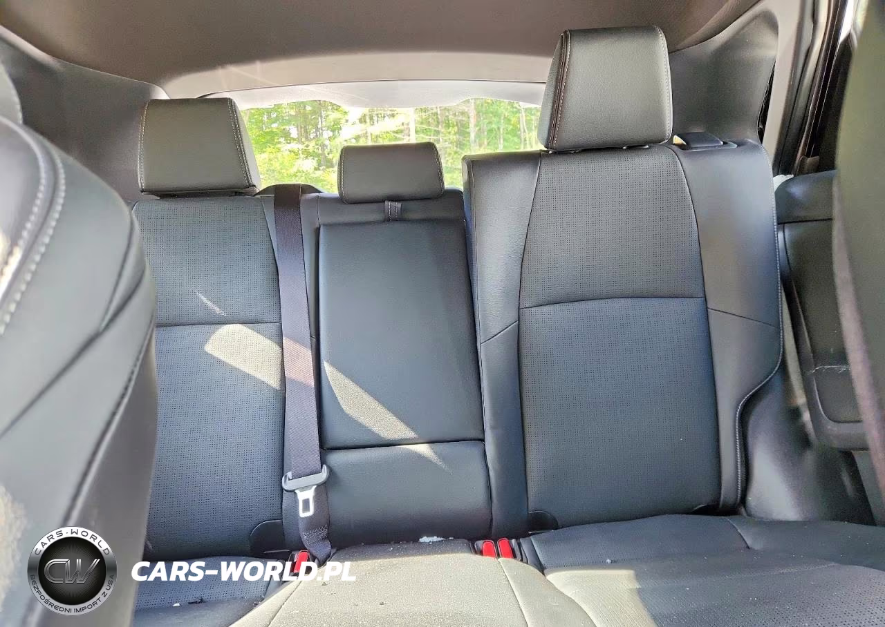 2024 Subaru Solterra Premium VIN:JTMABABA6RA060222 - 10