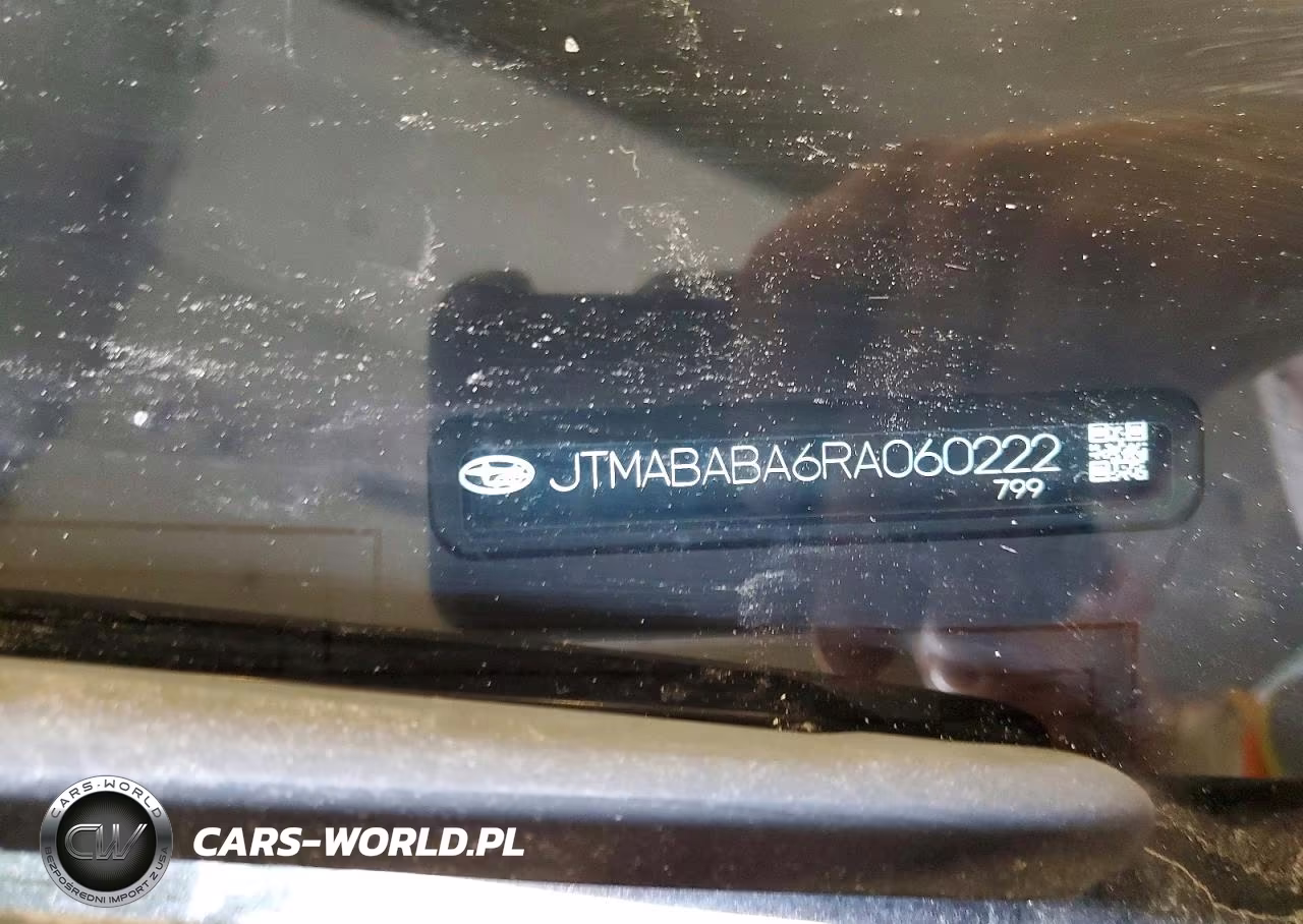 2024 Subaru Solterra Premium VIN:JTMABABA6RA060222 - 14