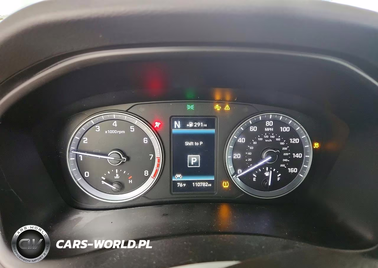 2019 Hyundai Sonata Limited VIN:5NPE34AF7KH793018 - 9