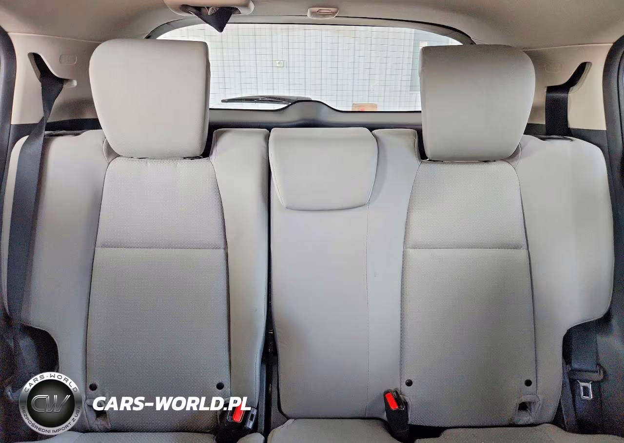 2020 Honda Hr-V Lx VIN:3CZRU6H32LM715001 - 10