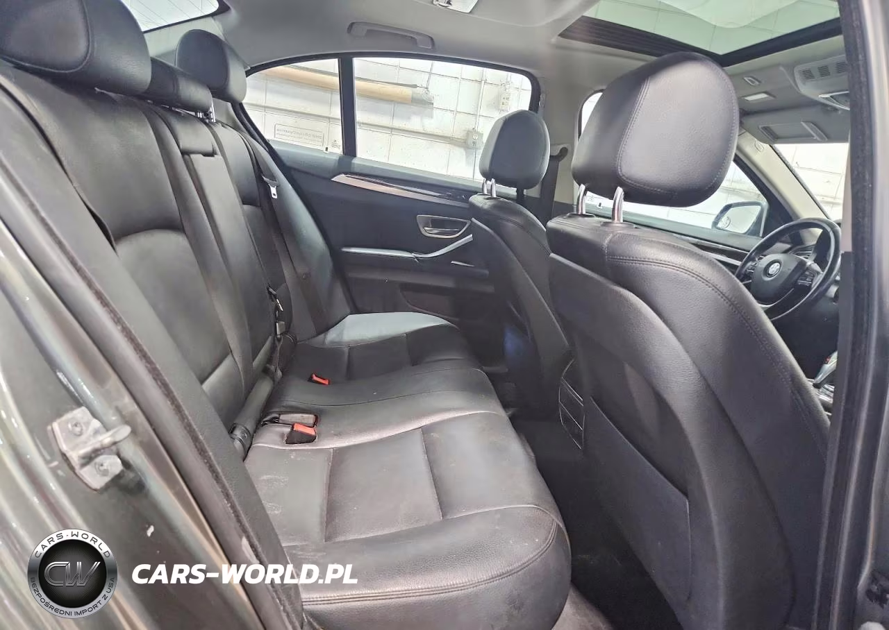 2015 BMW 528 Xi VIN:WBA5A7C57FD621088 - 10