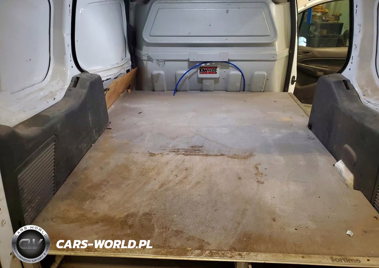 2014 Ford Transit Connect Xl VIN:NM0LS7E78E1169476 - 10