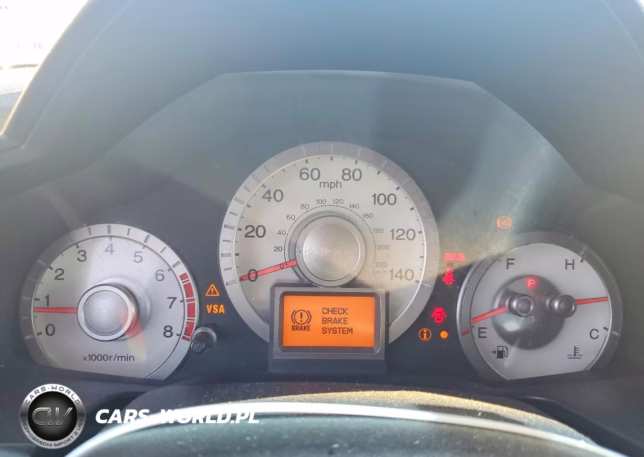 2011 Honda Pilot Touring VIN:5FNYF4H95BB071081 - 9