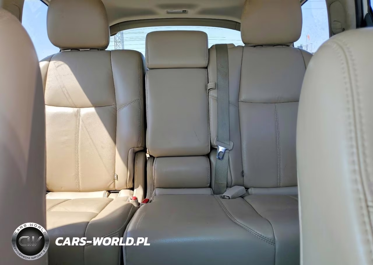 2018 Nissan Pathfinder Sl VIN:5N1DR2MM7JC616953 - 10