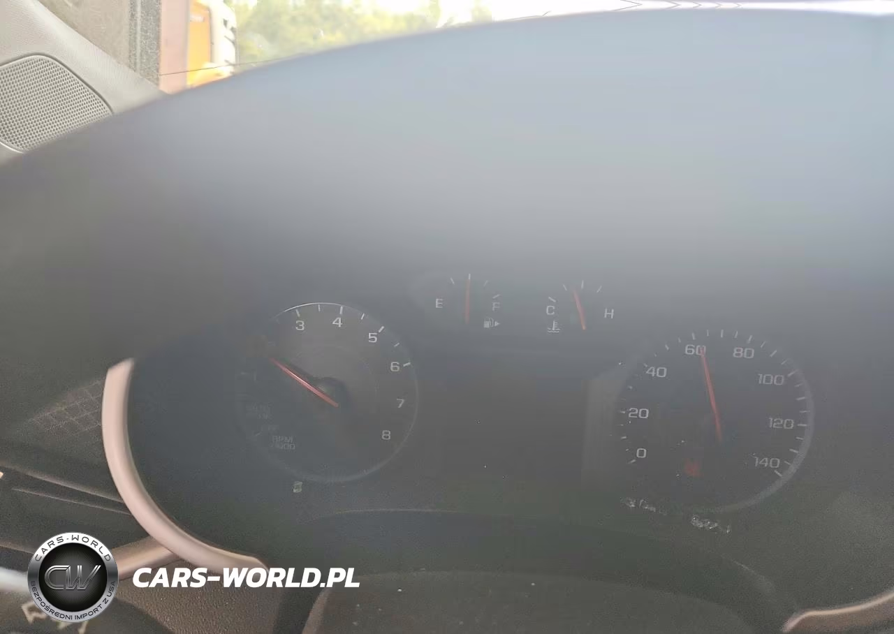 2024 Chevrolet Malibu Ls VIN:1G1ZC5ST4RF186356 - 9
