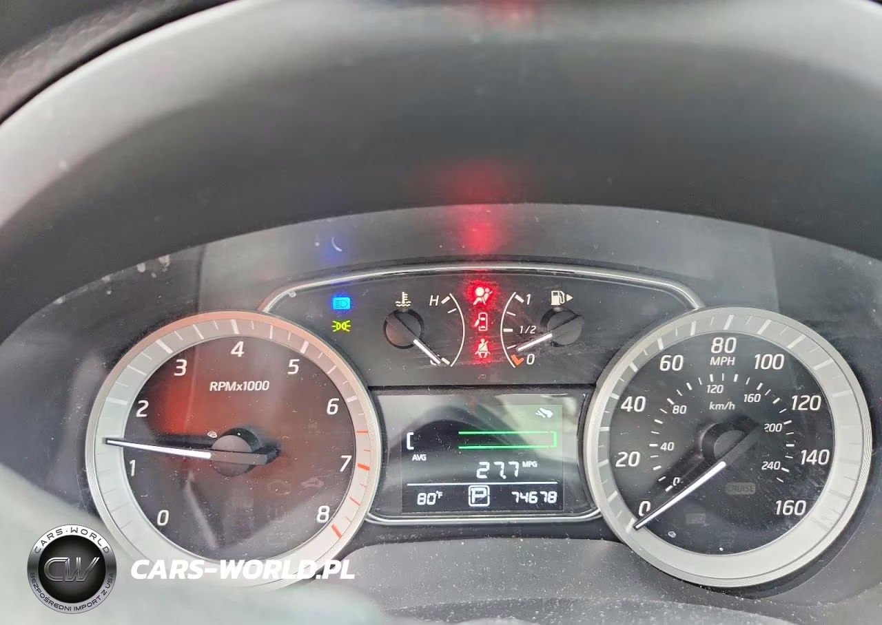 2014 Nissan Sentra Sv VIN:3N1AB7AP8EY267115 - 8
