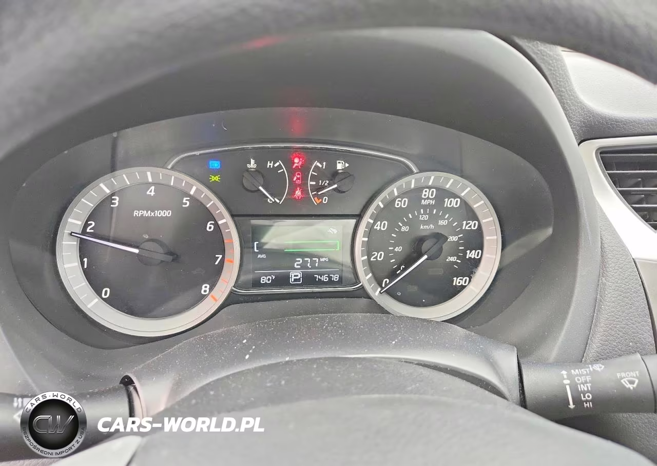 2014 Nissan Sentra Sv VIN:3N1AB7AP8EY267115 - 9