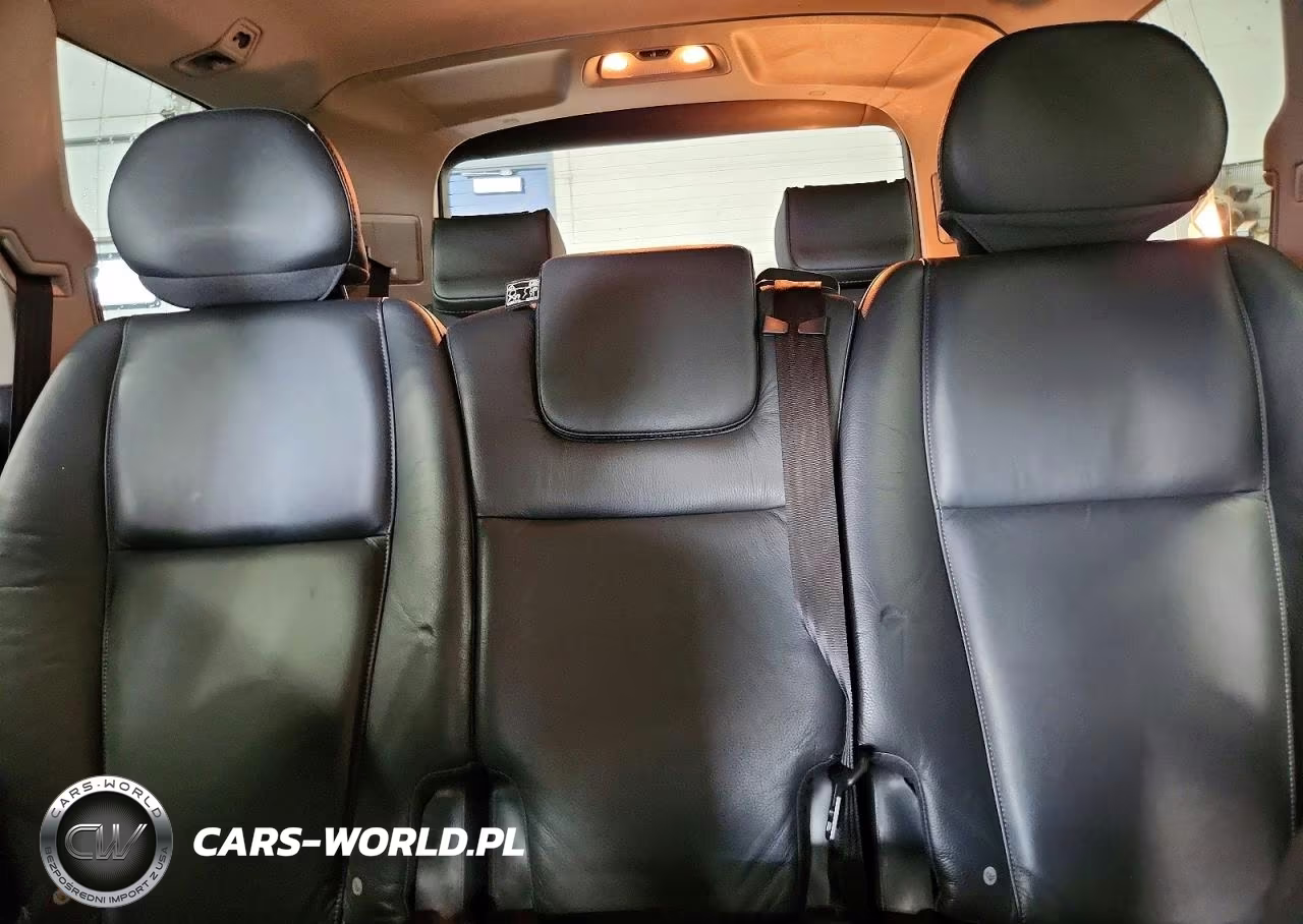 2008 Volvo Xc90 3.2 VIN:YV4CZ982581461047 - 10