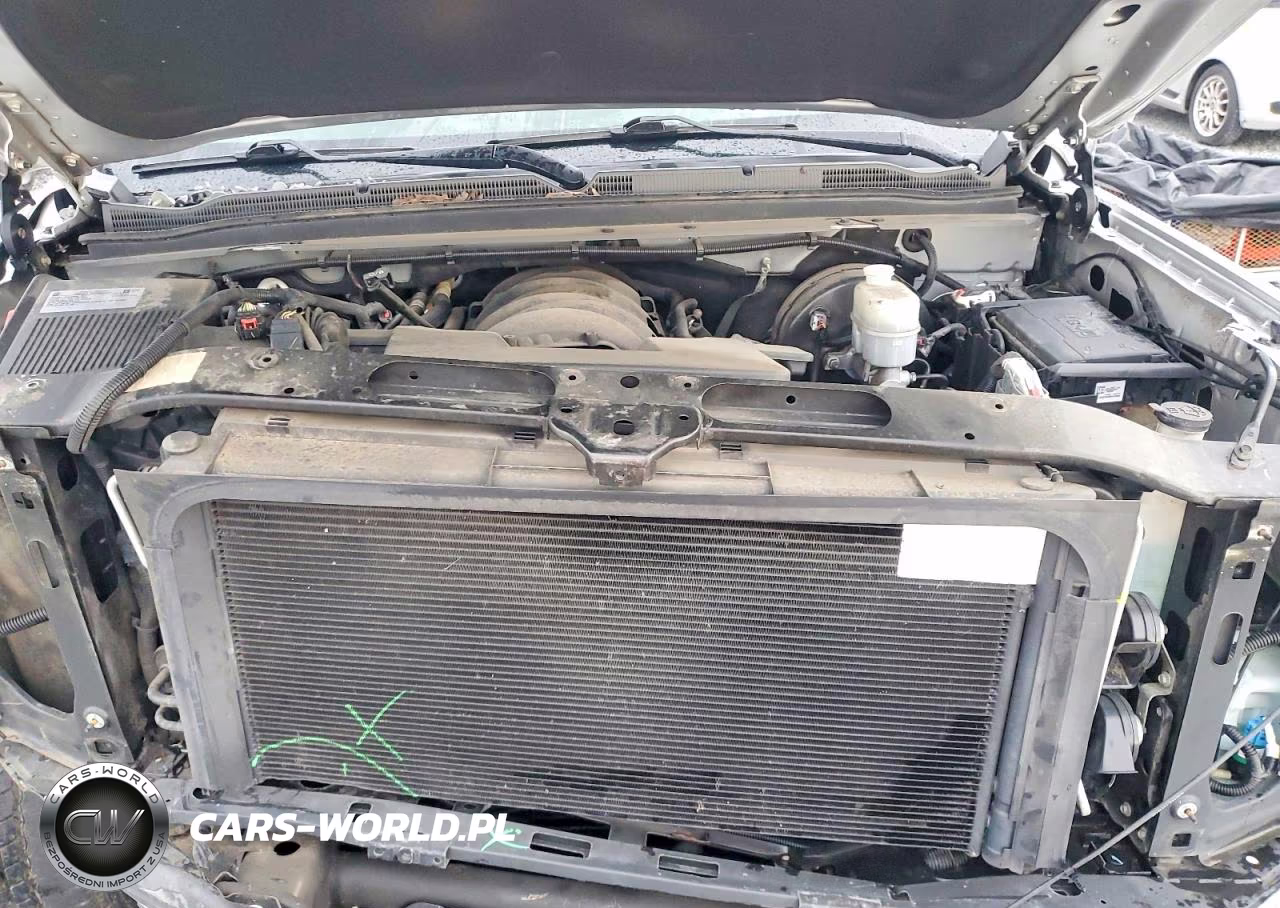 2019 Chevrolet Suburban K1500 Lt VIN:1GNSKHKC3KR228511 - 12