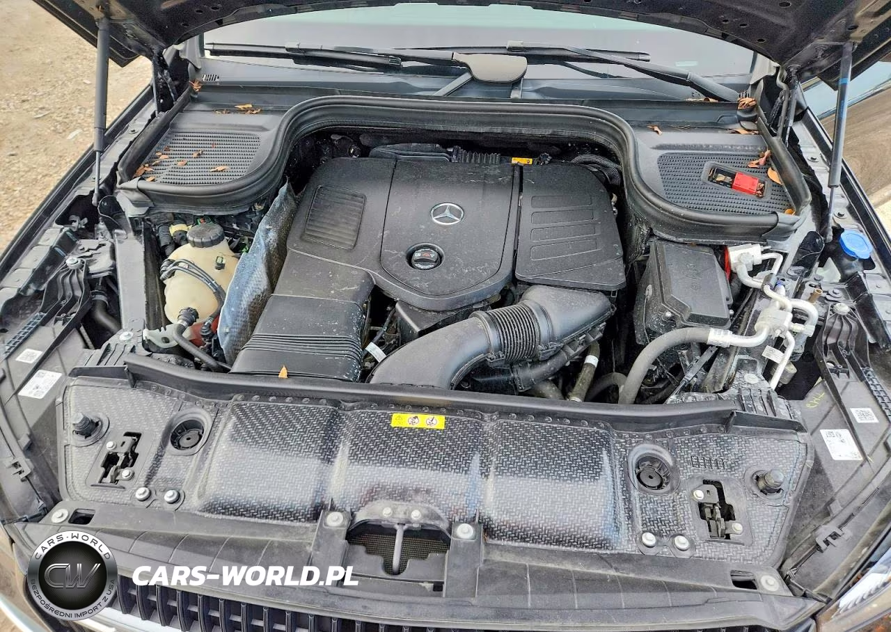 2024 Mercedes-Benz Gle 450E 4Matic VIN:4JGFB4GB8RB051892 - 12