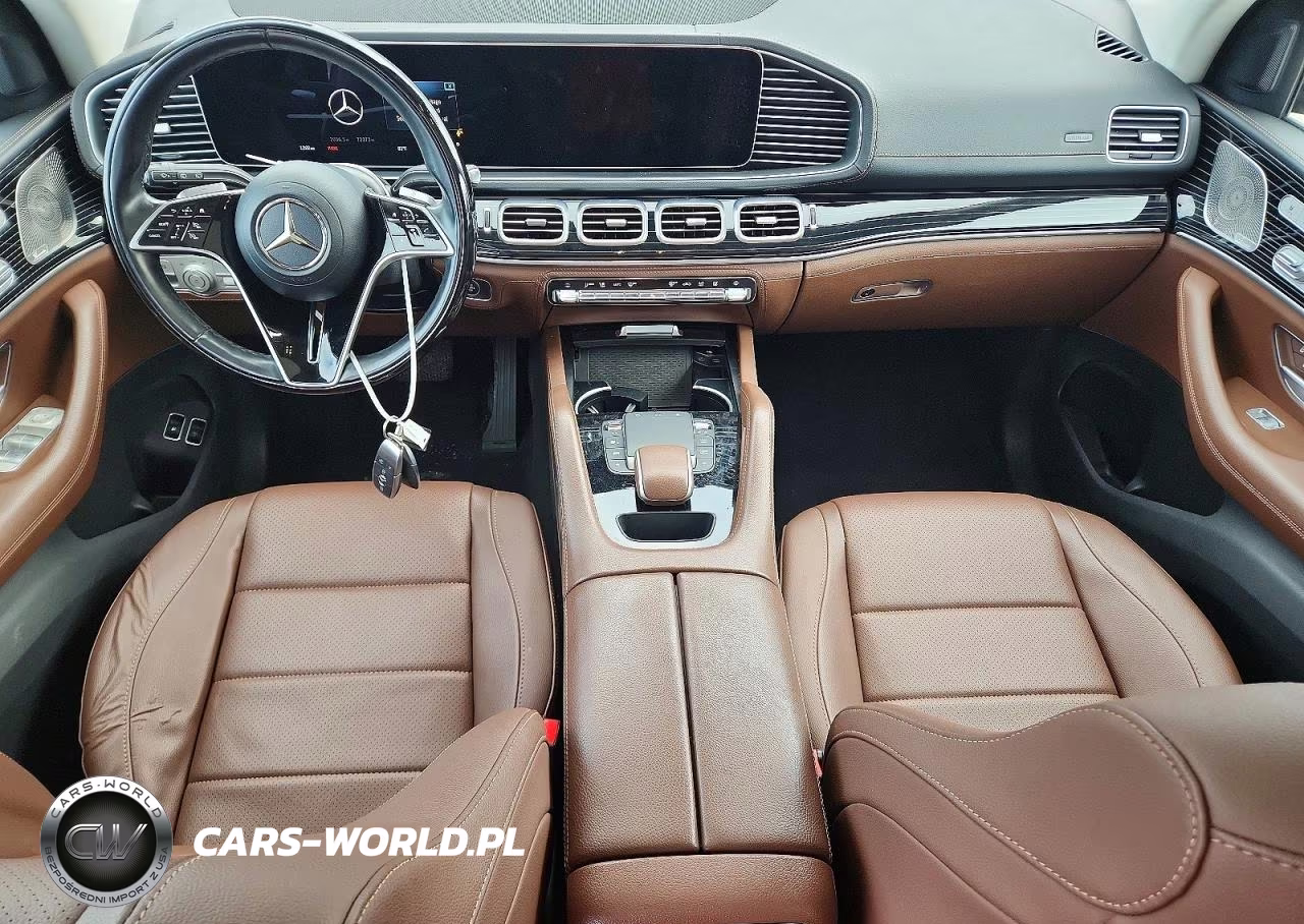 2024 Mercedes-Benz Gle 450E 4Matic VIN:4JGFB4GB8RB051892 - 8