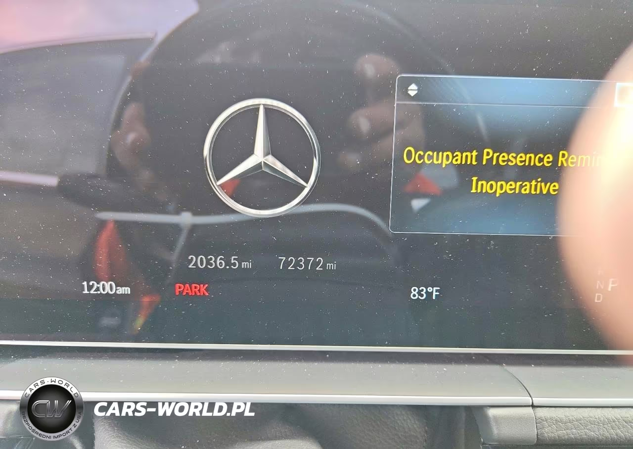 2024 Mercedes-Benz Gle 450E 4Matic VIN:4JGFB4GB8RB051892 - 9