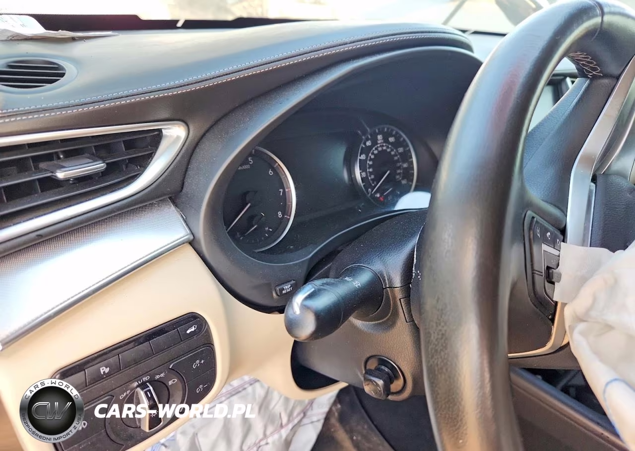 2019 Infiniti Qx50 Pure VIN:3PCAJ5M39KF122069 - 9