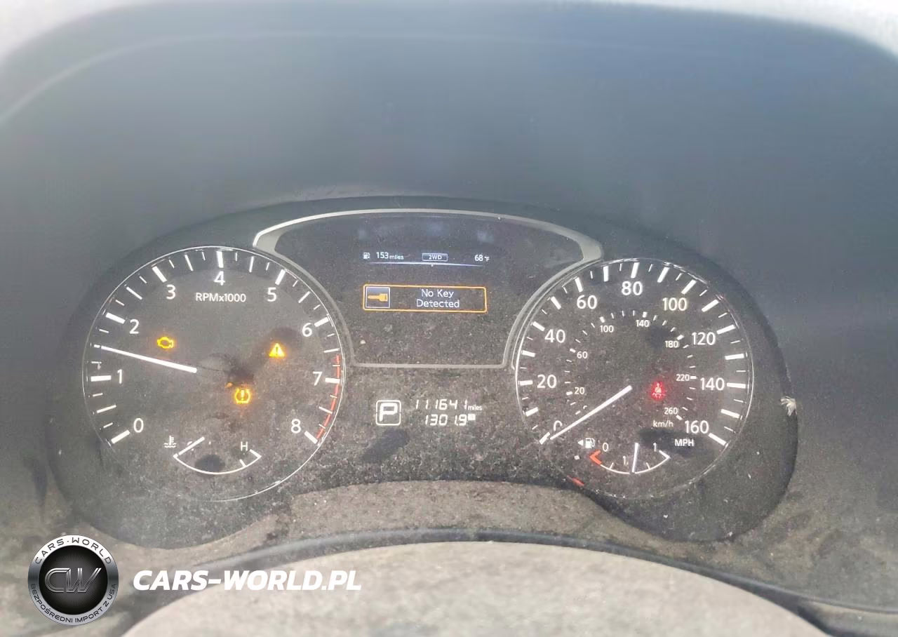 2014 Nissan Pathfinder S VIN:5N1AR2MM5EC601019 - 9