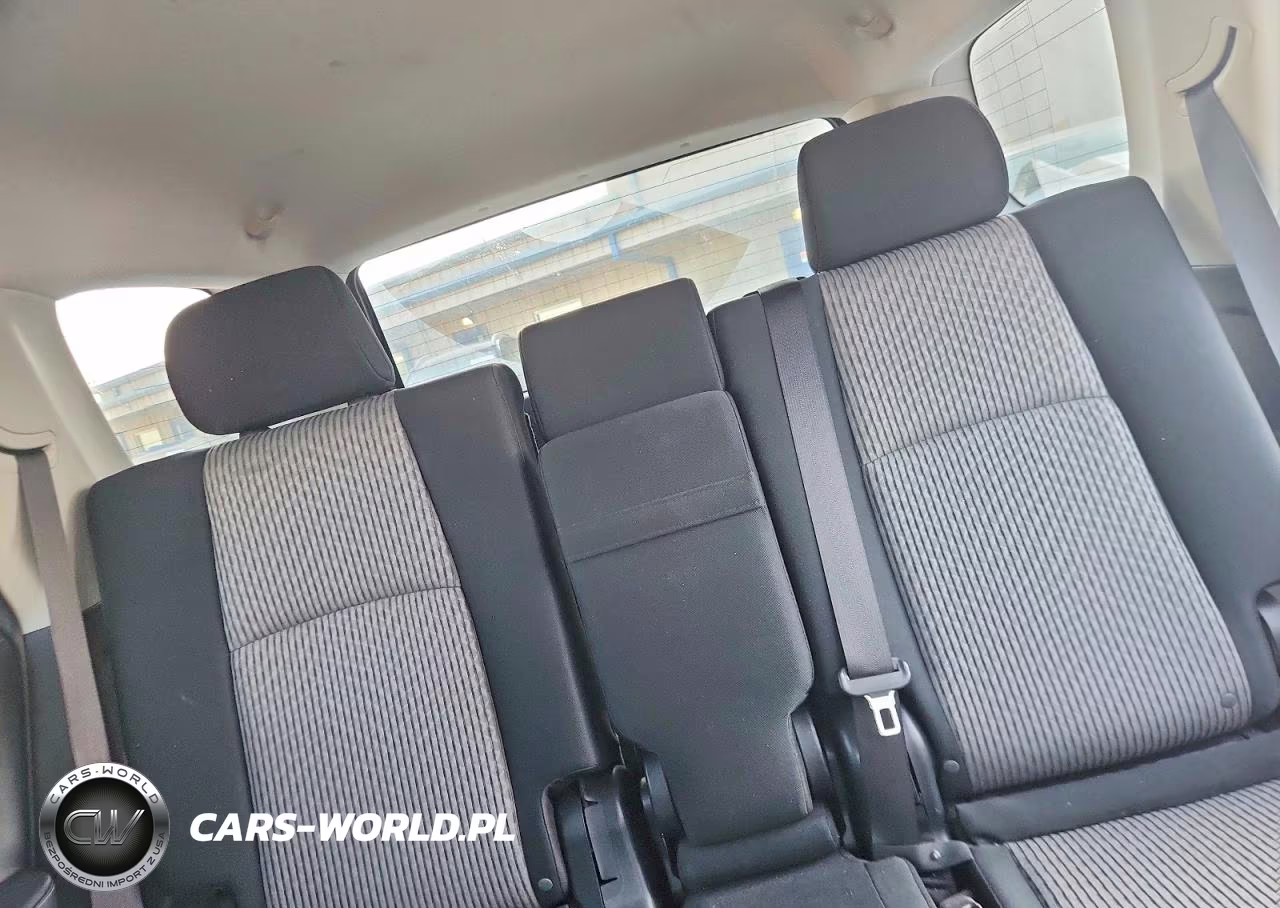 2024 Toyota 4Runner Sr5 VIN:JTEEU5JR7R5310260 - 10