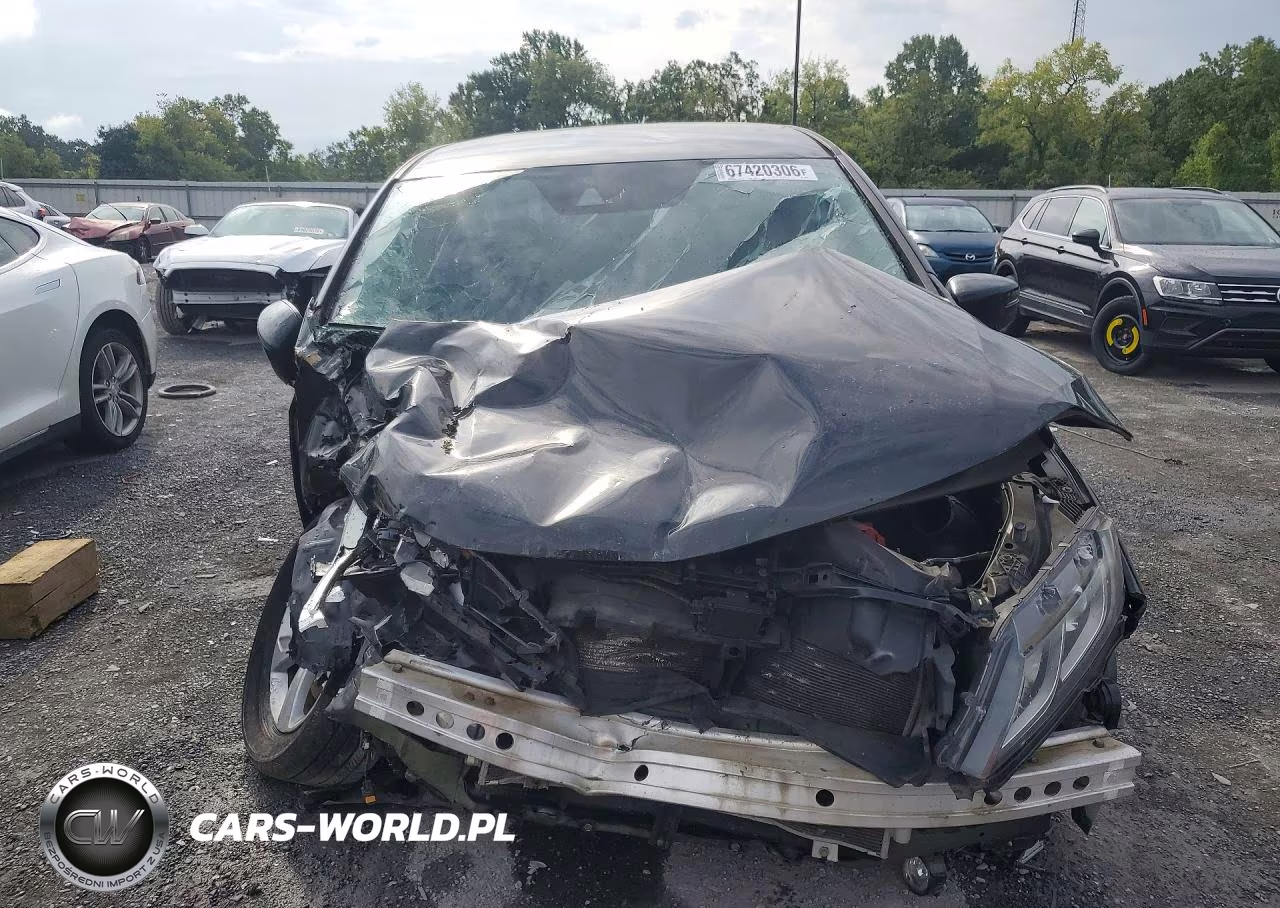 2018 Honda Odyssey Ex VIN:5FNRL6H53JB086800 - 5