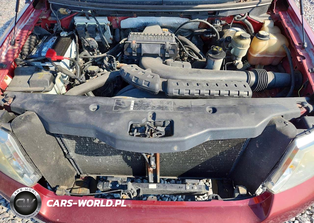 2006 Ford F150 Supercrew VIN:1FTPW14596KC32246 - 11