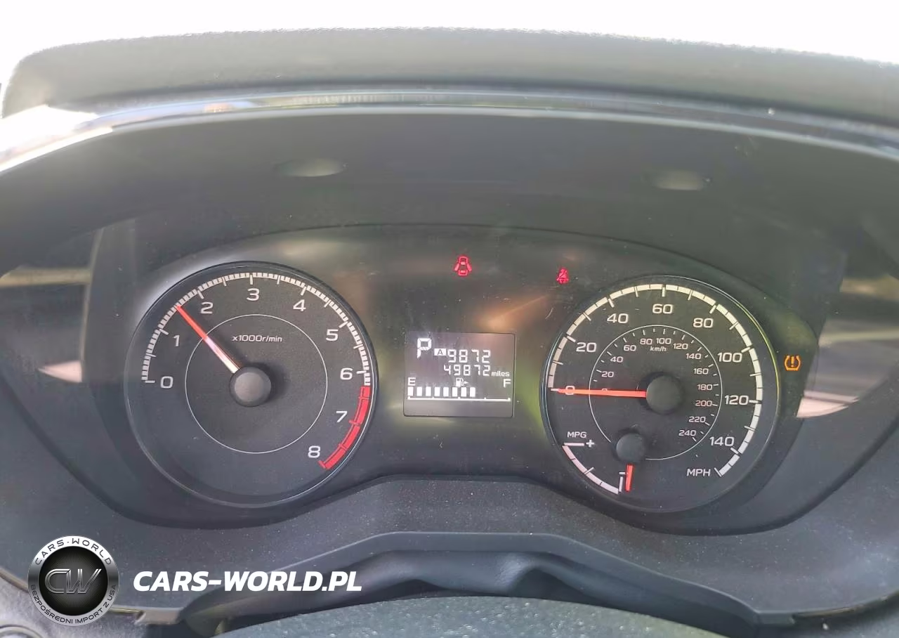 2018 Subaru Impreza VIN:4S3GKAA61J3607154 - 9