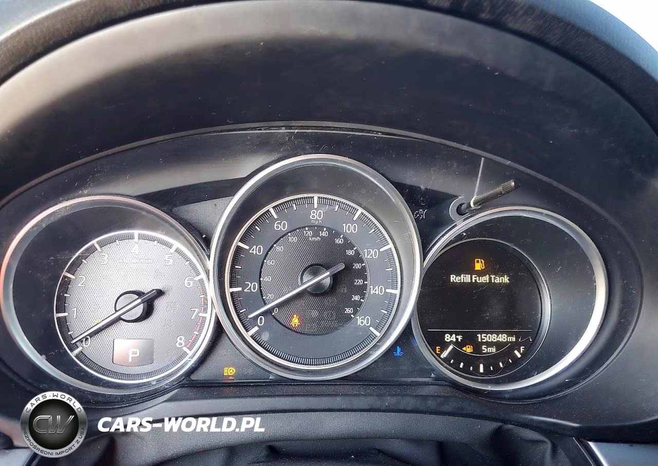 2018 Mazda Cx-5 Touring VIN:JM3KFACM6J1406122 - 9