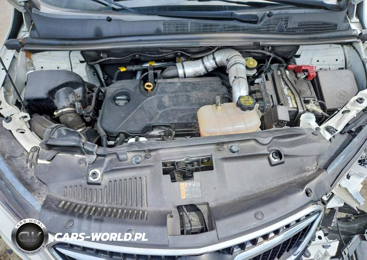2021 Buick Encore Preferred VIN:KL4CJASMXMB362826 - 12