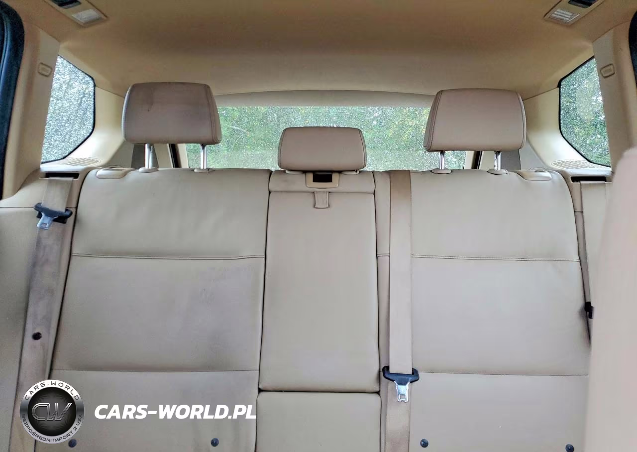 2013 BMW X3 xDrive28I VIN:5UXWX9C50D0A30432 - 10
