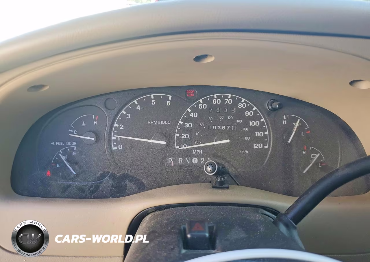 2003 Ford Ranger Super Cab VIN:1FTYR44U03PB55088 - 9