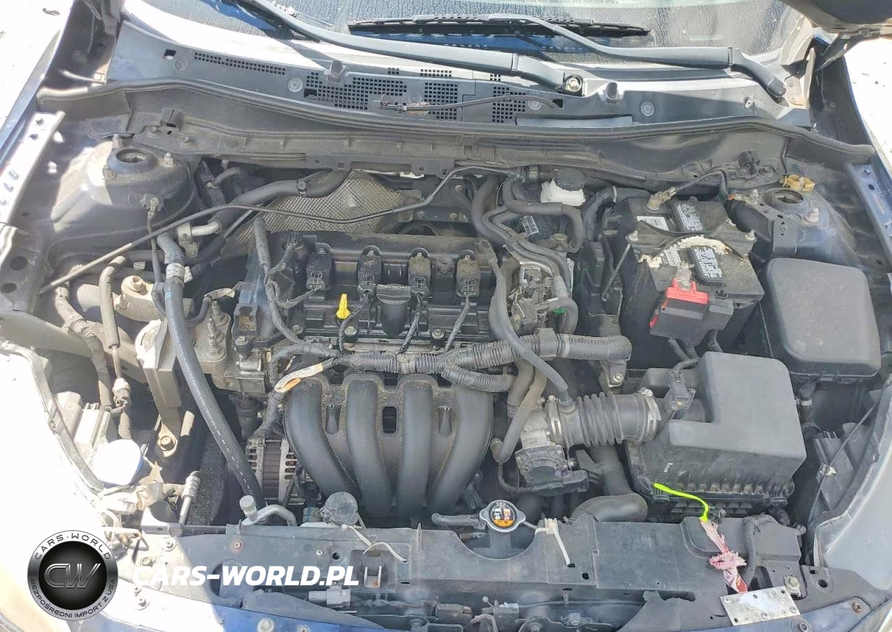 2018 Toyota Yaris Ia Base VIN:3MYDLBYV7JY312877 - 11