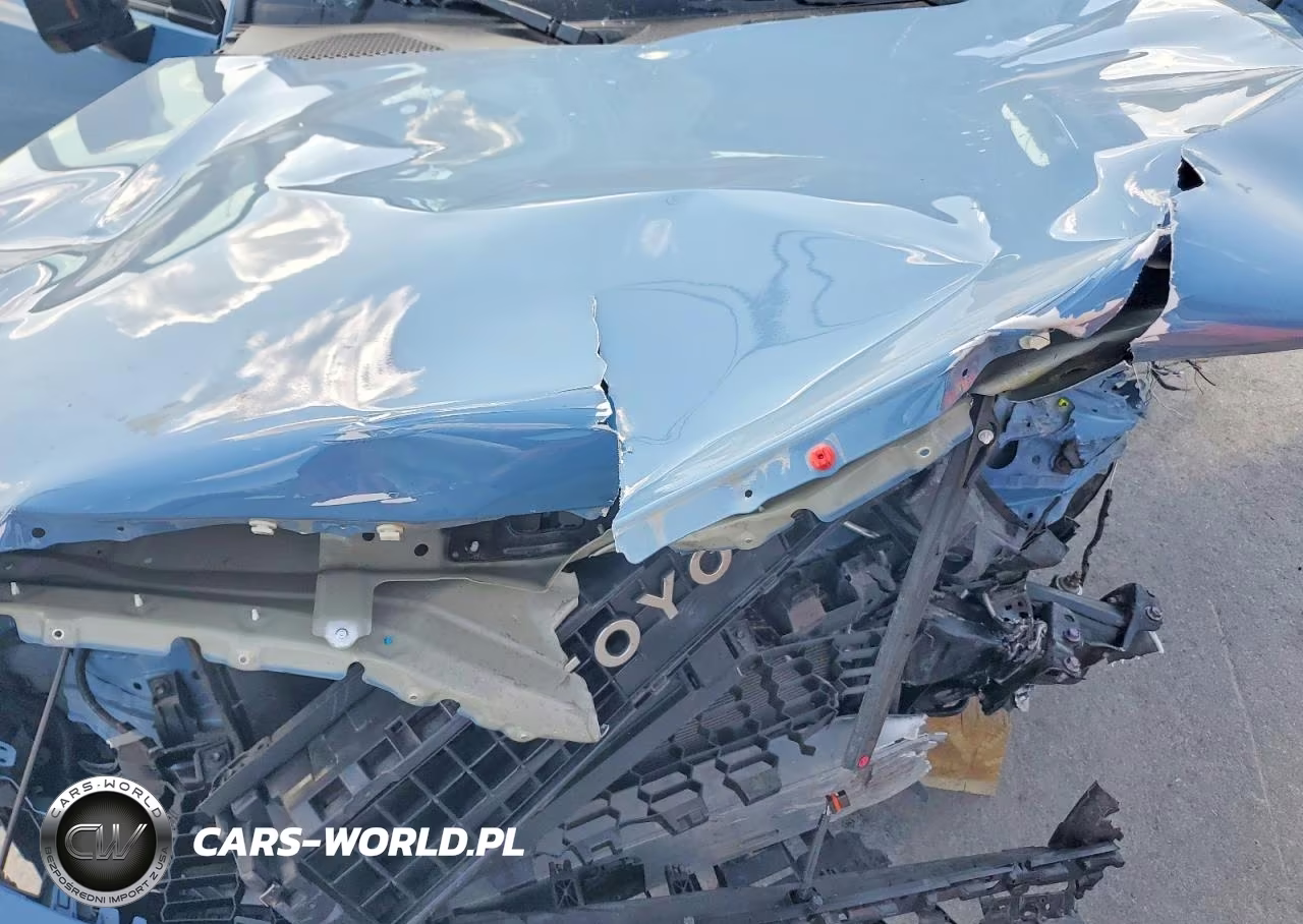 2024 Toyota Land Cruiser Base VIN:JTEABFAJ5RK004583 - 12
