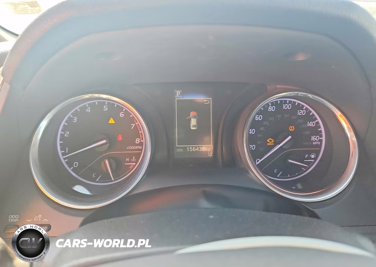 2019 Toyota Camry Le VIN:4T1B11HK2KU231314 - 9