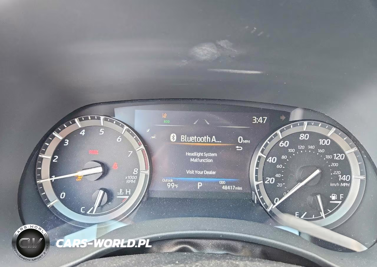 2021 Toyota Highlander Xse VIN:5TDLZRAHXMS070989 - 9
