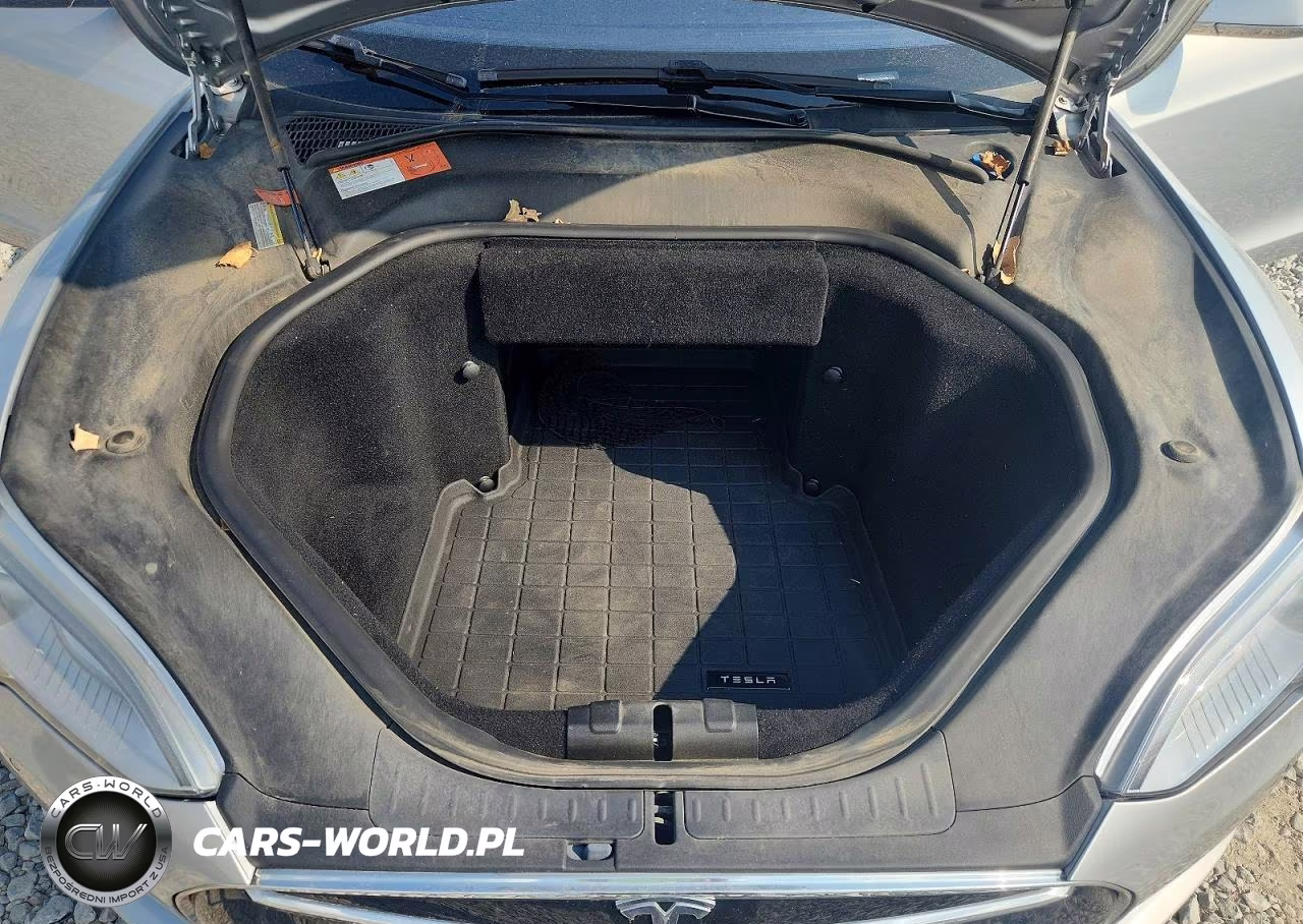 2014 Tesla Model S VIN:5YJSA1H12EFP61016 - 11