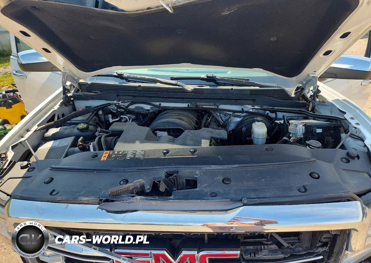 2017 GMC Sierra K1500 Slt VIN:3GTU2NEC9HG208087 - 11