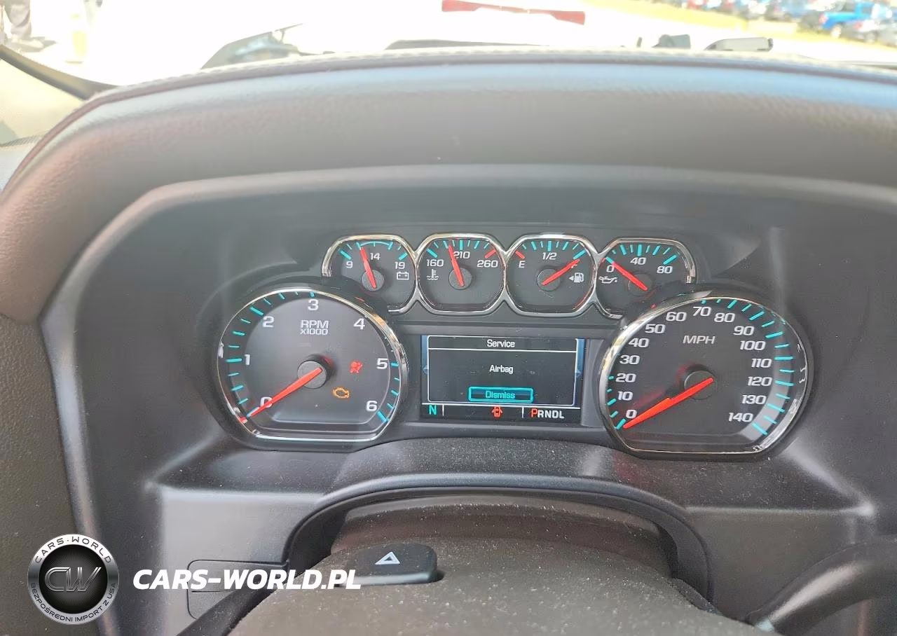 2017 GMC Sierra K1500 Slt VIN:3GTU2NEC9HG208087 - 9
