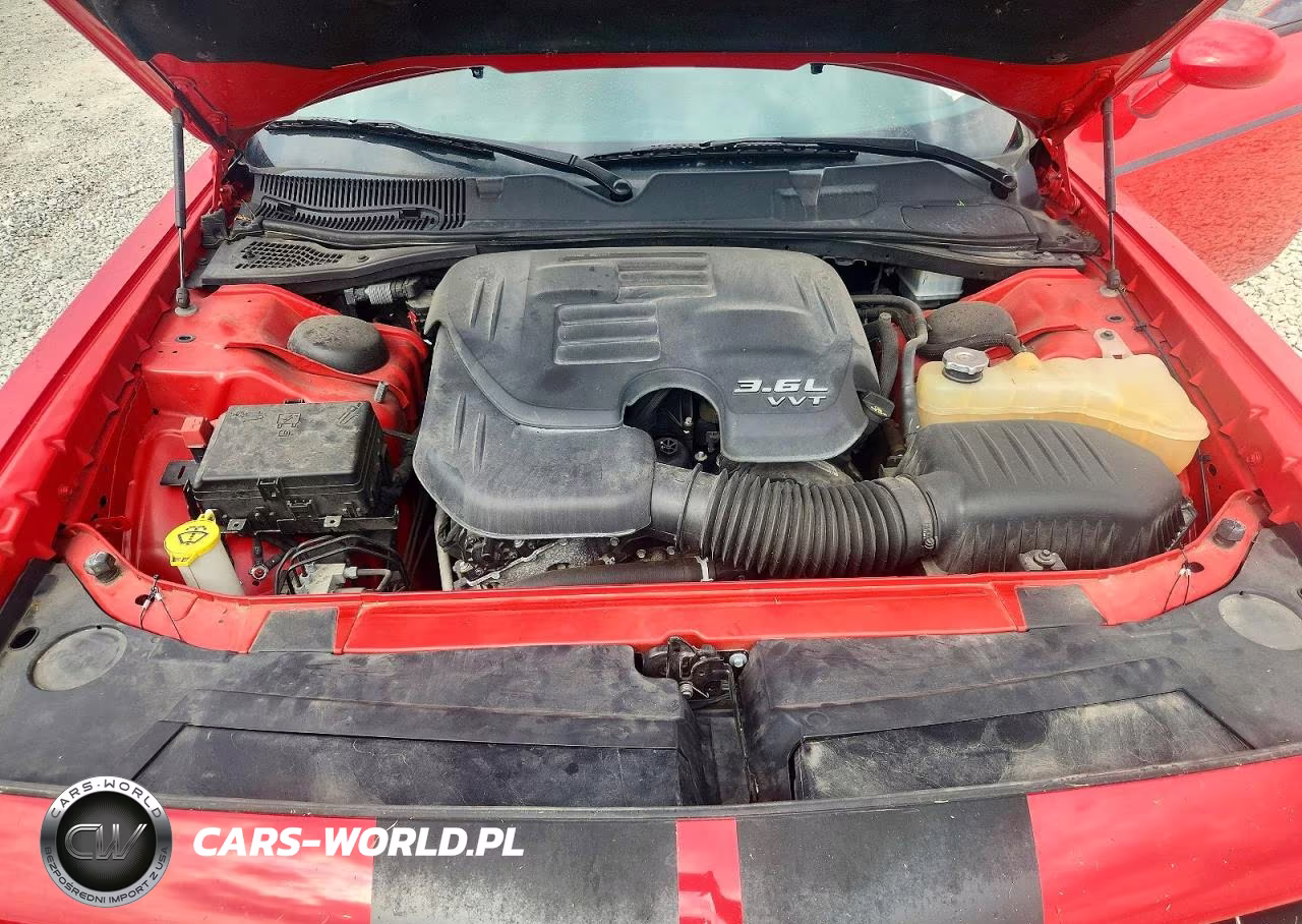 2019 Dodge Challenger Gt VIN:2C3CDZKG5KH549289 - 11
