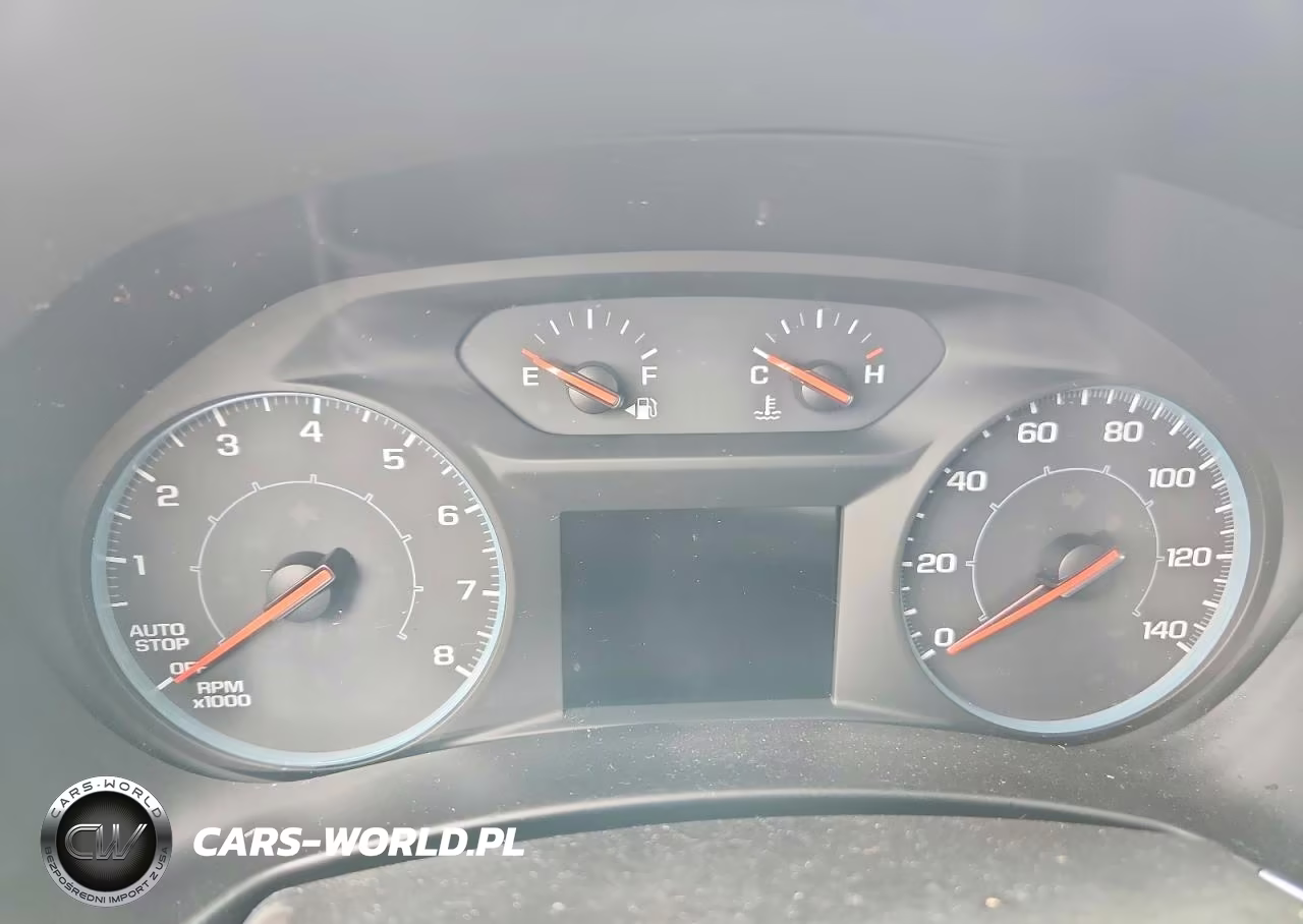 2022 Chevrolet Equinox Ls VIN:2GNAXFEV2N6143920 - 9