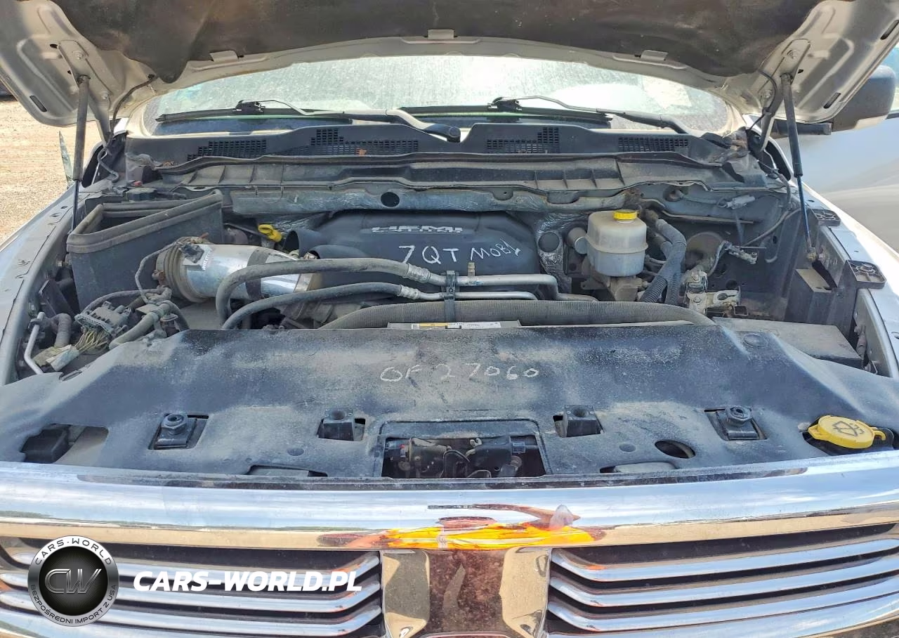 2014 Ram 2500 Slt VIN:3C6UR5DJ2EG263625 - 11