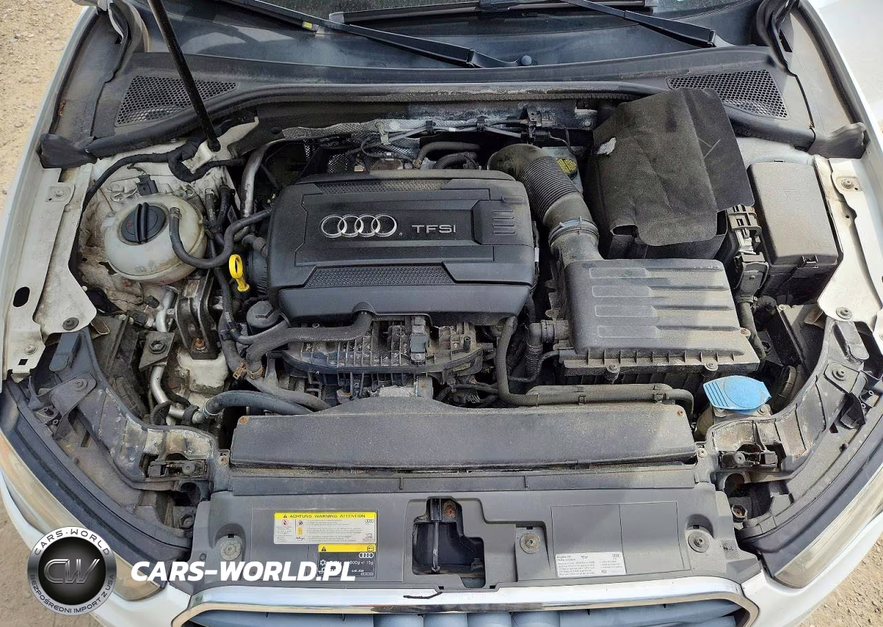 2016 Audi A3 Premium VIN:WAUA7GFF3G1063468 - 11