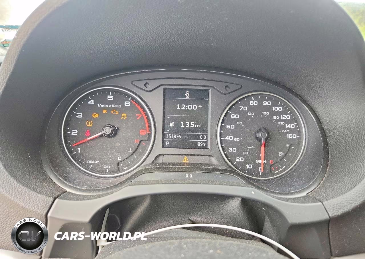 2016 Audi A3 Premium VIN:WAUA7GFF3G1063468 - 9