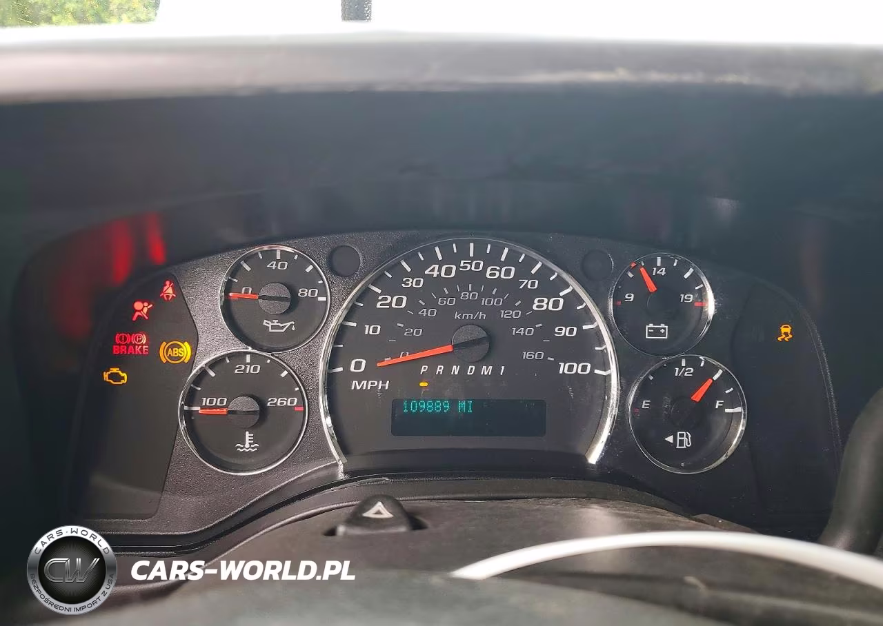 2013 Chevrolet Express G2500 VIN:1GCWGFCBXD1162773 - 9