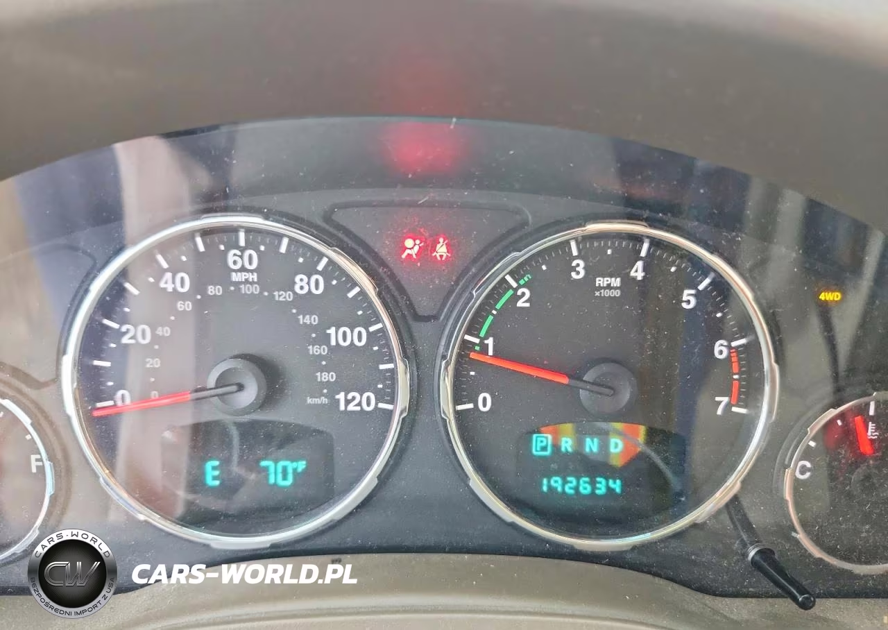 2011 Jeep Liberty Sport VIN:1J4PN2GK9BW502406 - 9