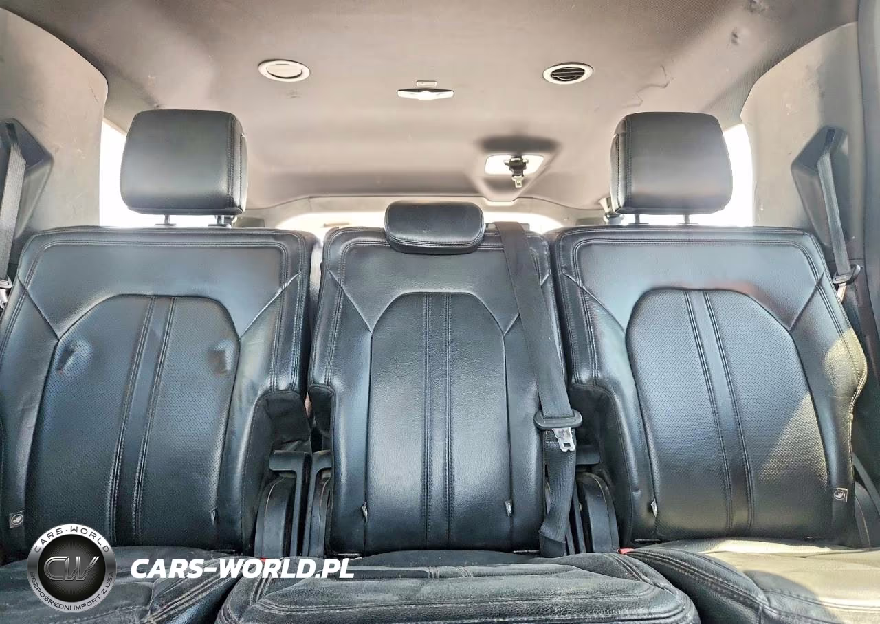 2020 Ford Expedition Max Limited VIN:1FMJK2AT4LEA19379 - 10